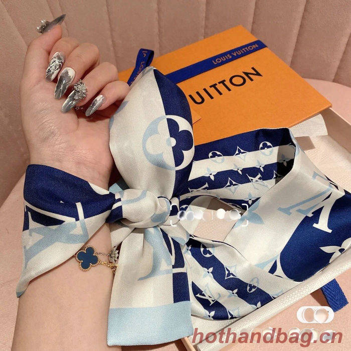 Louis Vuitton Scarf LVS00185